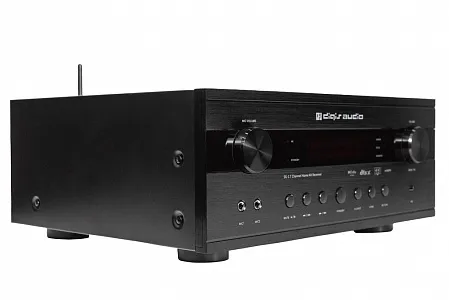 Многоканальный ресивер DIGIS AUDIO SG-1 Многоканальный ресивер DIGIS AUDIO SG-1