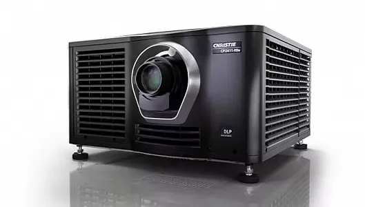 Проектор Christie CP2411-Rbe Проектор Christie CP2411-Rbe