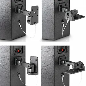 Инсталляционная акустическая система LD Systems SAT 442 G2 W Инсталляционная акустическая система LD Systems SAT 442 G2 W