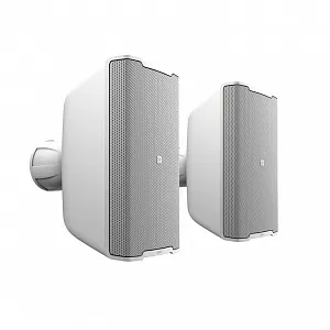 Двухполосная пассивная акустическая система LD Systems DQOR 5T W Двухполосная пассивная акустическая система LD Systems DQOR 5T W